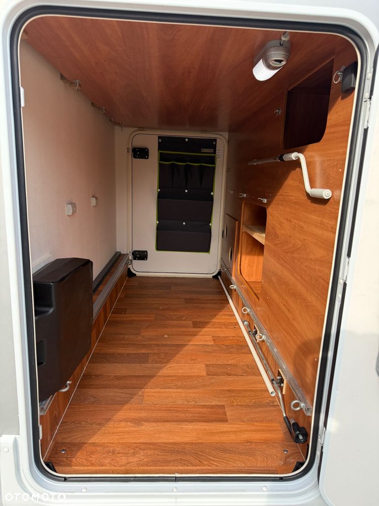 Fiat Ducato DETHLEFFS TREND I 6717 - 37