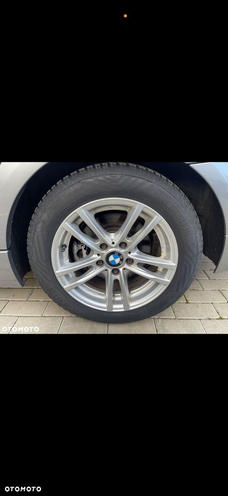 BMW Seria 3 318i Edition Lifestyle - 19