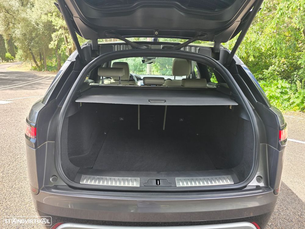 Land Rover Range Rover Velar 2.0 D R-Dynamic S - 6