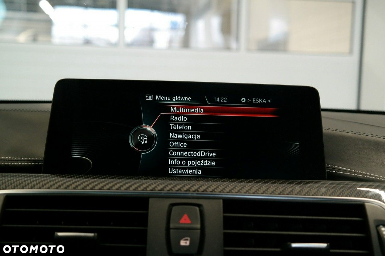 BMW M4 - 28