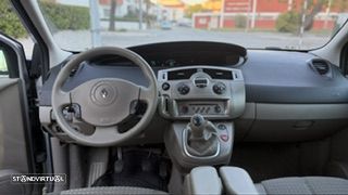 Renault Scénic 1.5 dCi Confort Dynamique - 20