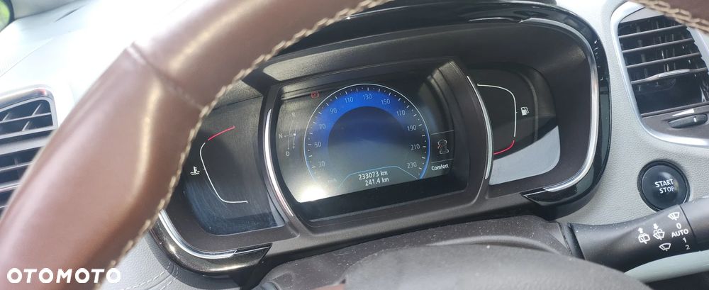 Renault Espace 1.6 dCi Energy Initiale Paris EDC 7os - 7