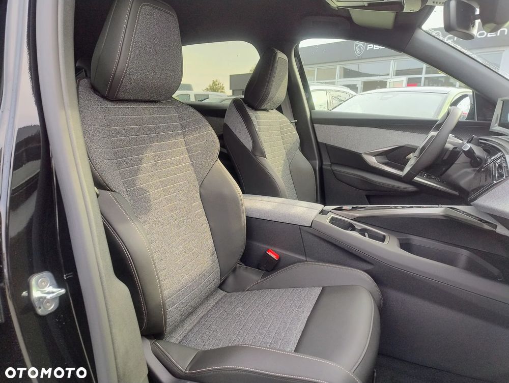 Peugeot 3008 1.2 PureTech mHEV Allure e-DCS6 - 10