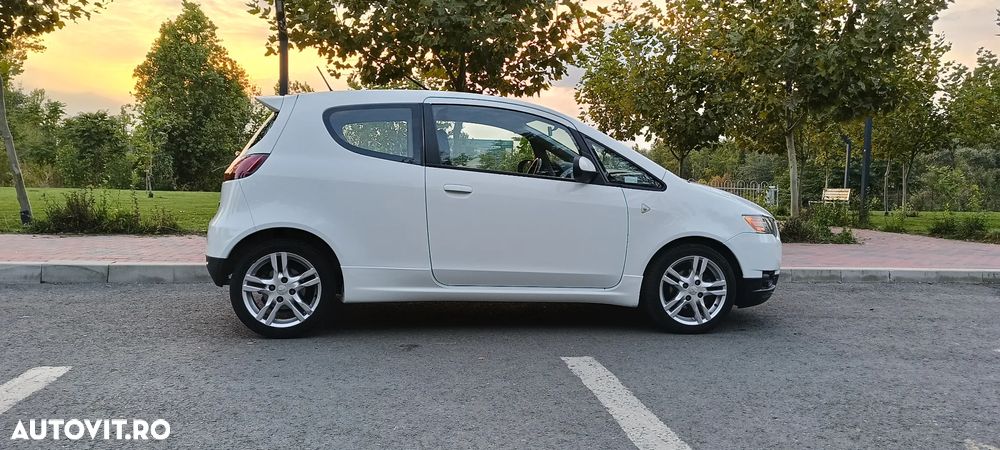 Mitsubishi Colt 1.3 ClearTec XTRA - 7