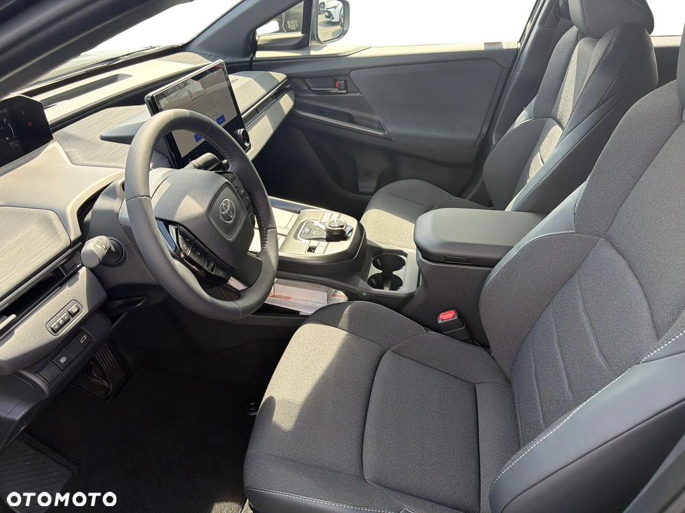 Toyota C-HR+ 77kWh Style - 16