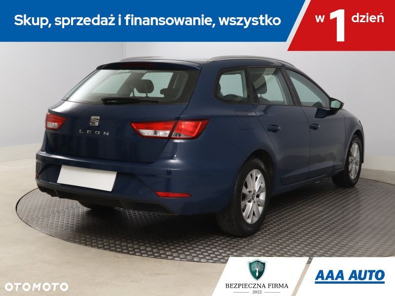 Seat Leon Sportstourer - 7