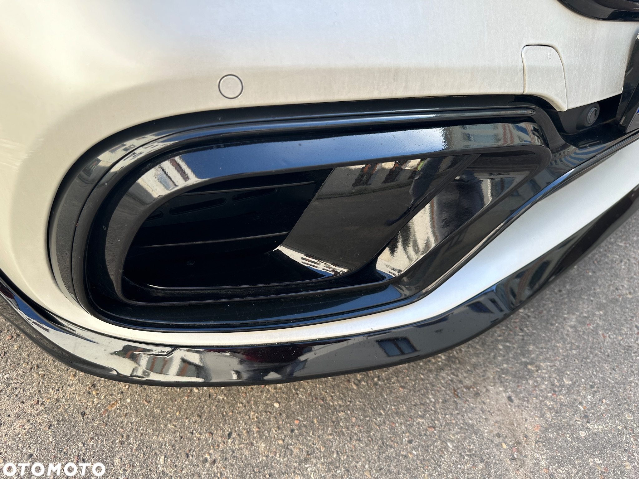 Mercedes-Benz Klasa S 500 L 7G-TRONIC - 37