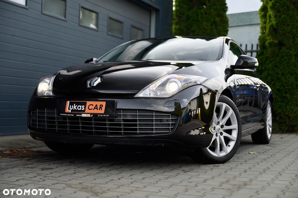 Renault Laguna 3.5 V6 Initiale - 5