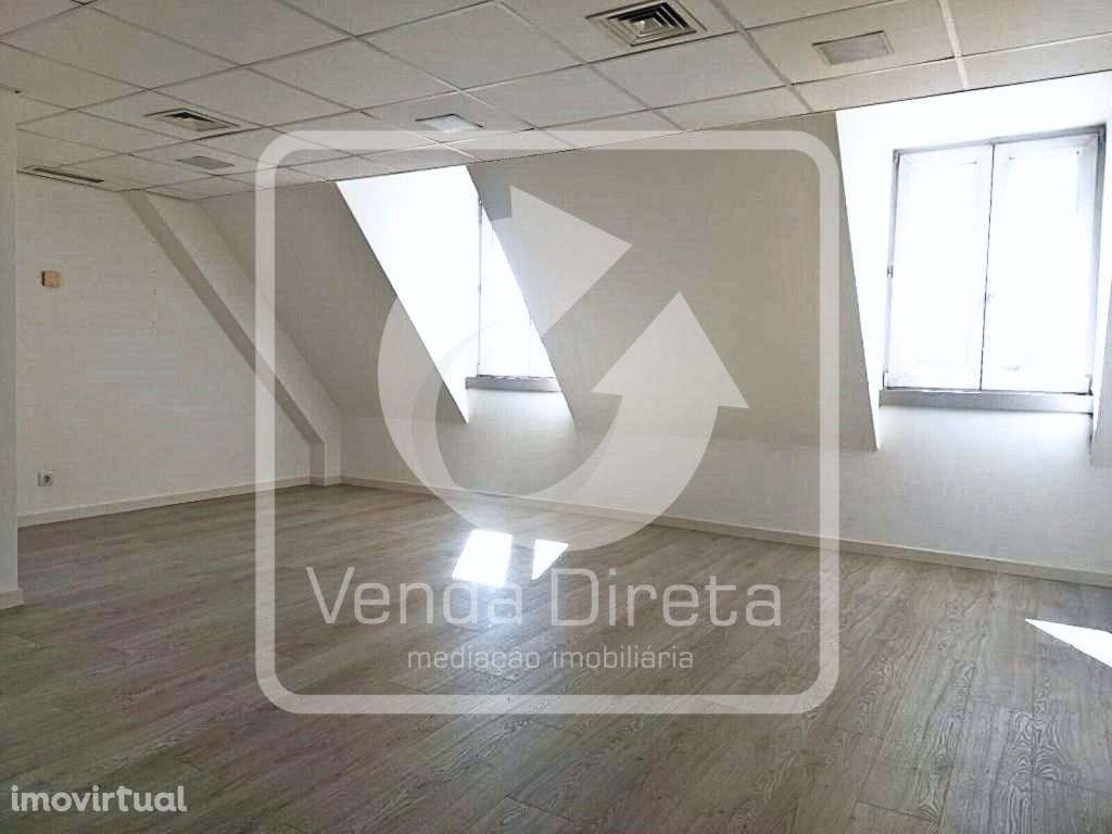 Escritório com vista para o Tejo no coração do Chiado - Lisboa. - Grande imagem: 5/18