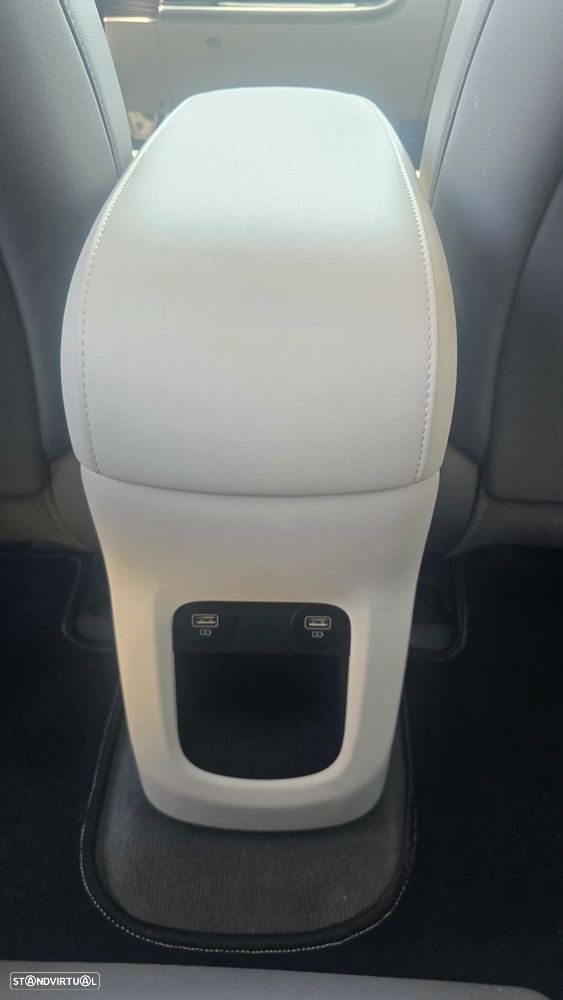 Hyundai Ioniq 5 58 kWh Techniq - 13