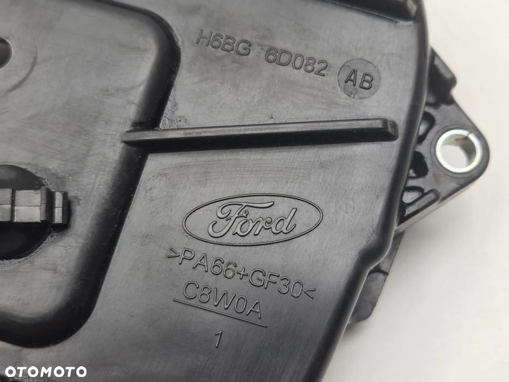FORD FOCUS MK4 FORD PUMA MK2 1.0 ECOBOOST OSŁONA POMPY WODY H6BG-6D082 - 7
