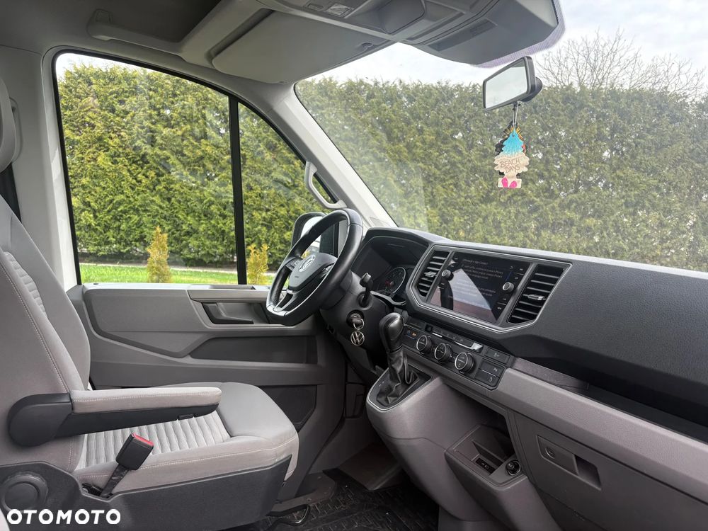 Volkswagen Grand California - 16