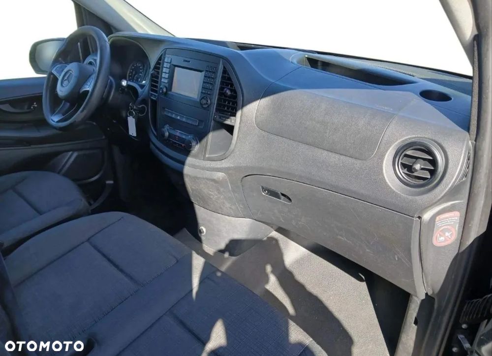Mercedes-Benz Vito (BlueTEC) Tourer Extralang PRO - 9