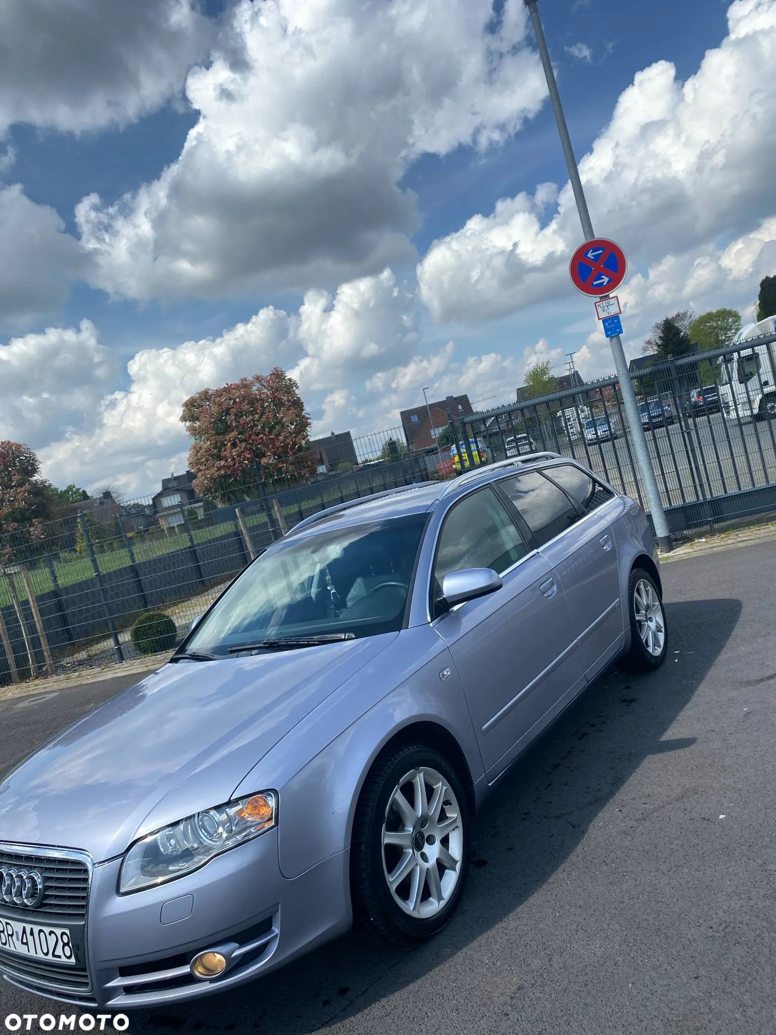 Audi A4 2.0 TDI DPF Quattro - 2