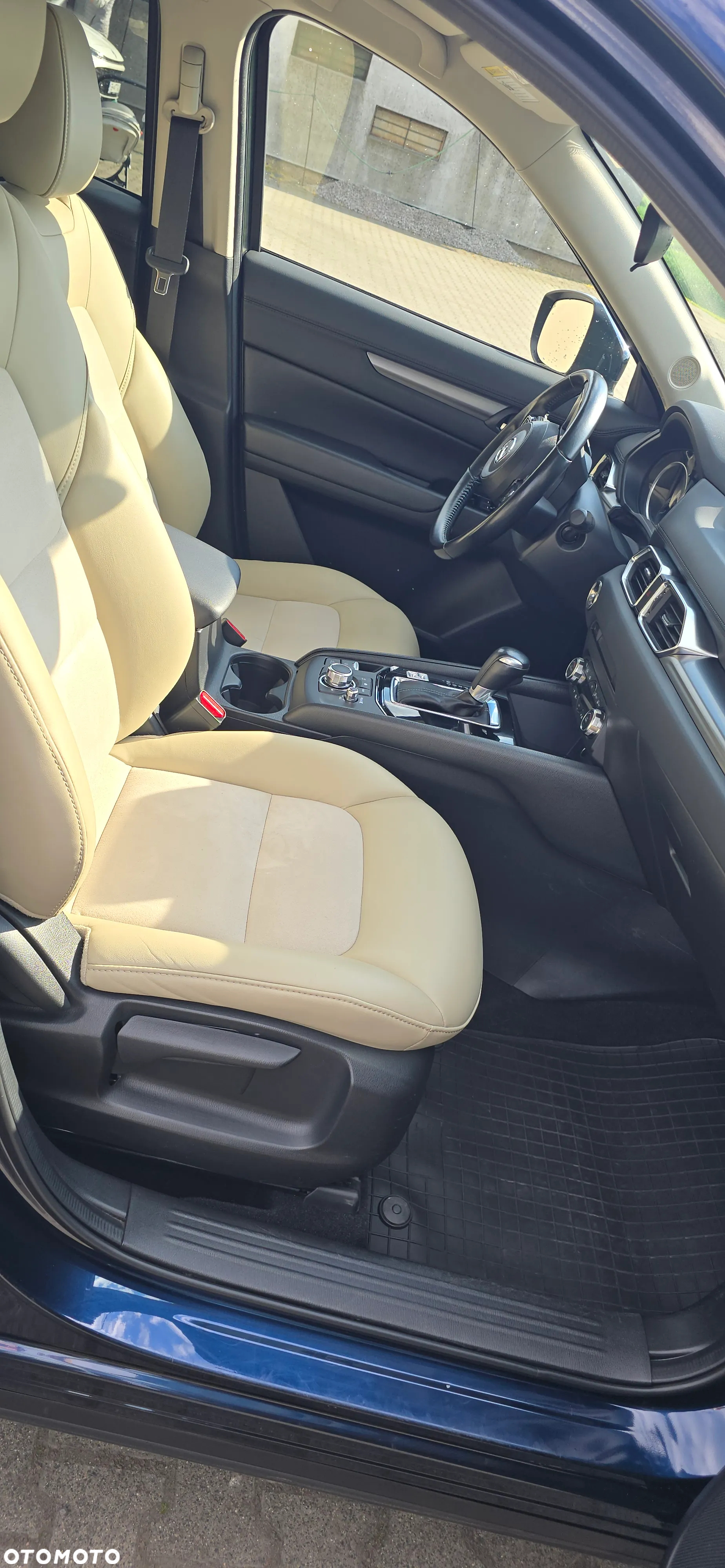 Mazda CX-5 2.5 Skymotion 2WD - 8
