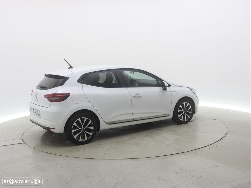 Renault Clio 1.5 Blue dCi Intens - 7