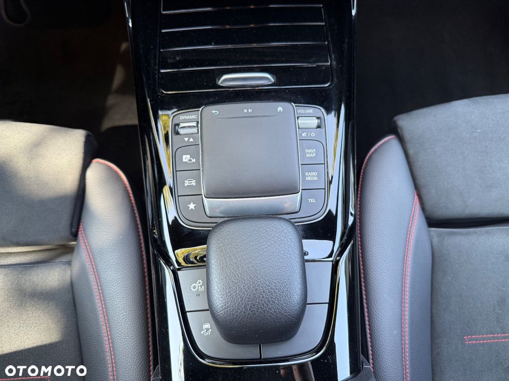 Mercedes-Benz Klasa A 35 AMG 4-Matic Edition 1 7G-DCT - 20