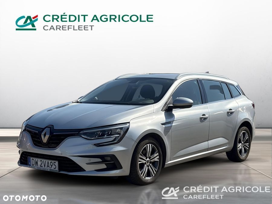 Renault Megane 1.3 TCe FAP Equilibre - 1
