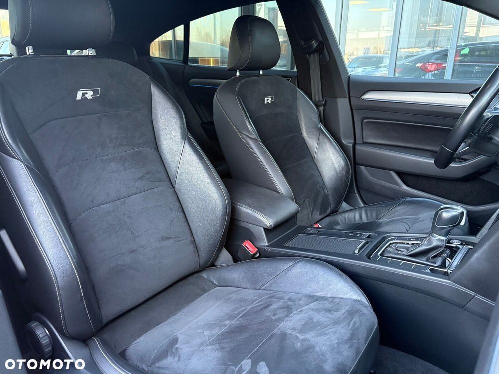 Volkswagen Arteon 2.0 TSI GPF R-Line DSG - 16