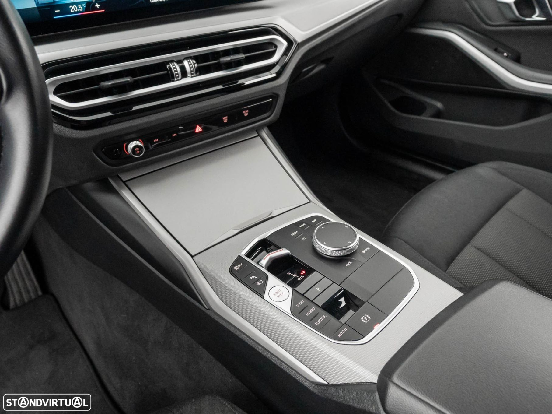 BMW 320 e Touring Auto - 25