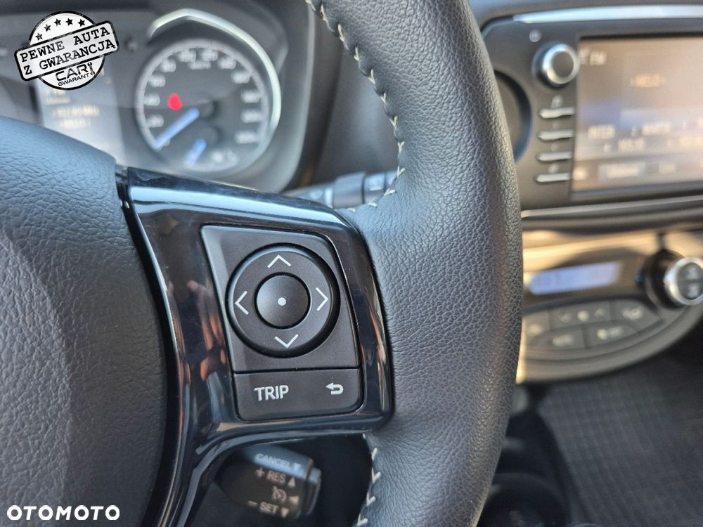 Toyota Yaris - 27