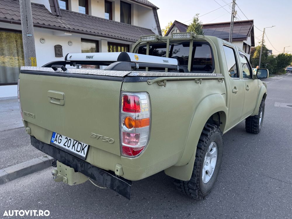 Mazda BT-50 XL-Cab Topland - 4