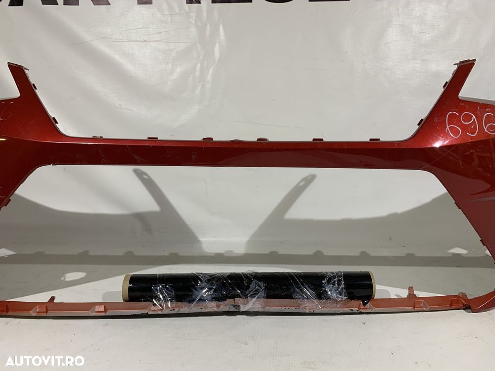 Bara fata Seat Arona, 2019, 2020, 2021, 2022, cod origine OE 6F9807221B. - 12