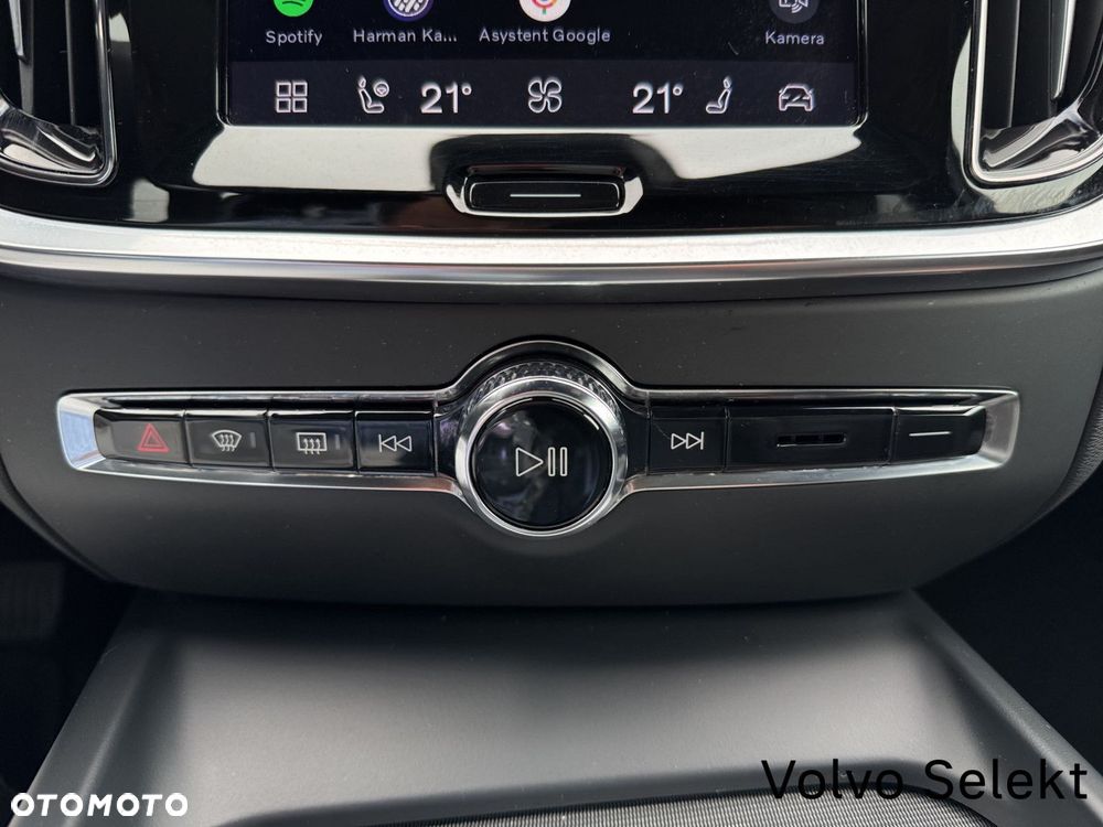 Volvo S60 B5 B AWD Plus Dark - 26