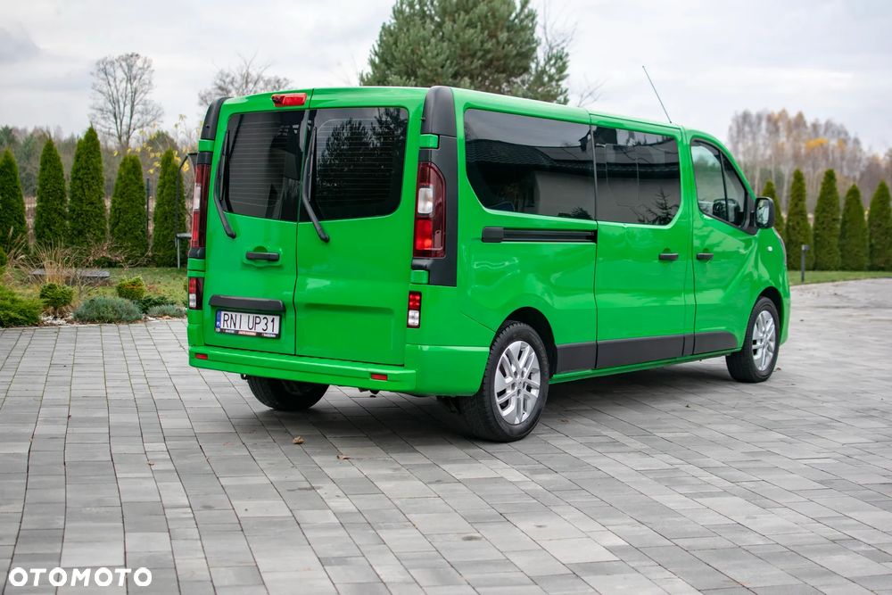 Renault Trafic - 18