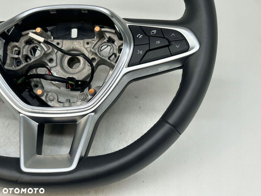 kierownica renault clio v 2019 484008818r - 3
