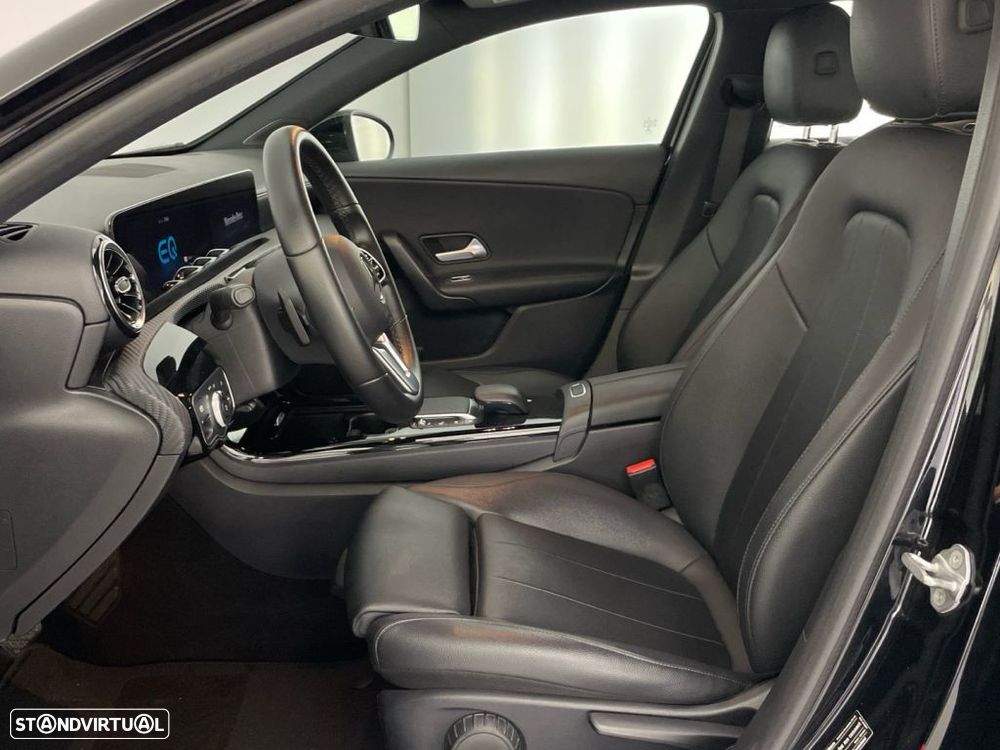 Mercedes-Benz A 250 e Style Plus - 11