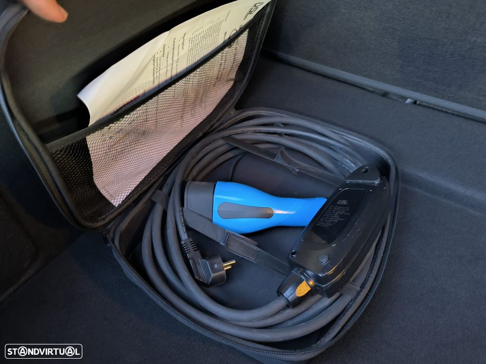 Renault Mégane E-Tech EV40 Equilibre - 57