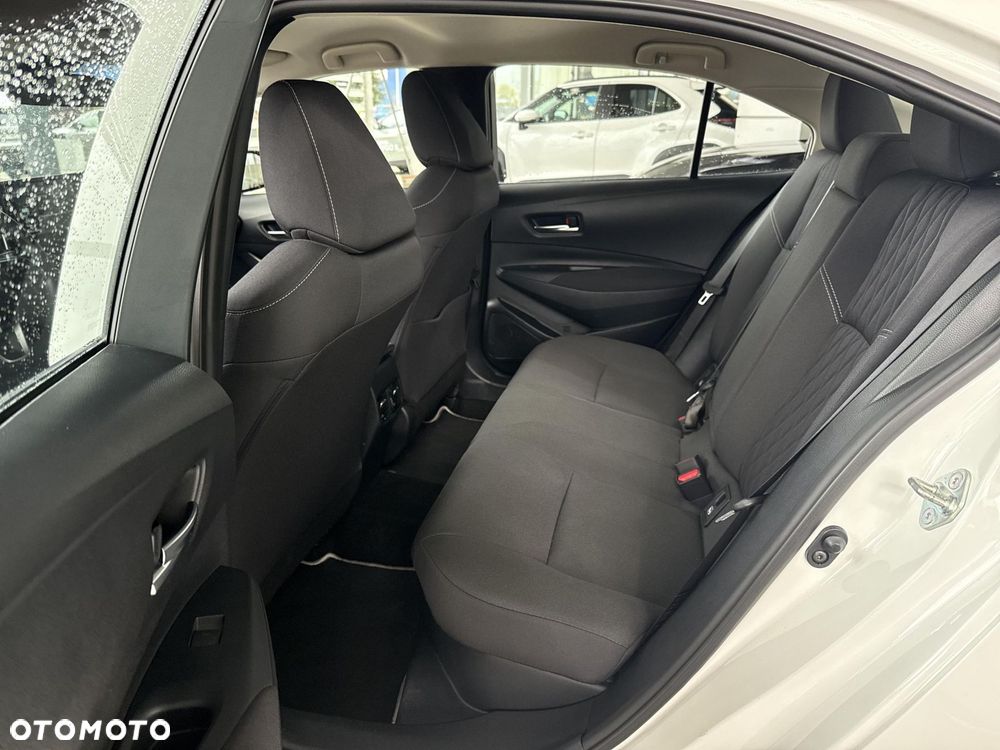 Toyota Corolla 1.8 Hybrid Comfort - 14