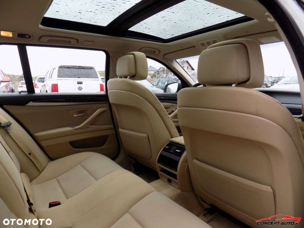BMW Seria 5 - 28
