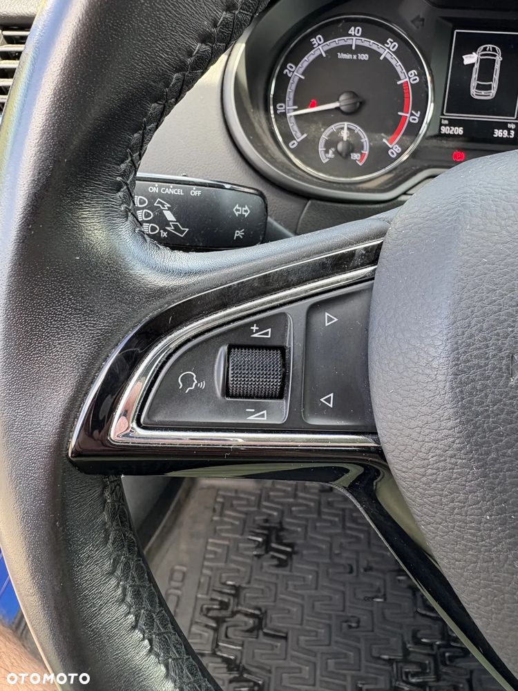Skoda Octavia 1.4 TSI Ambition - 13