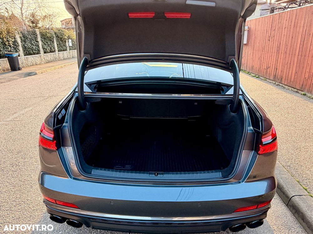 Audi A6 50 TDI quattro Tiptronic S line - 11