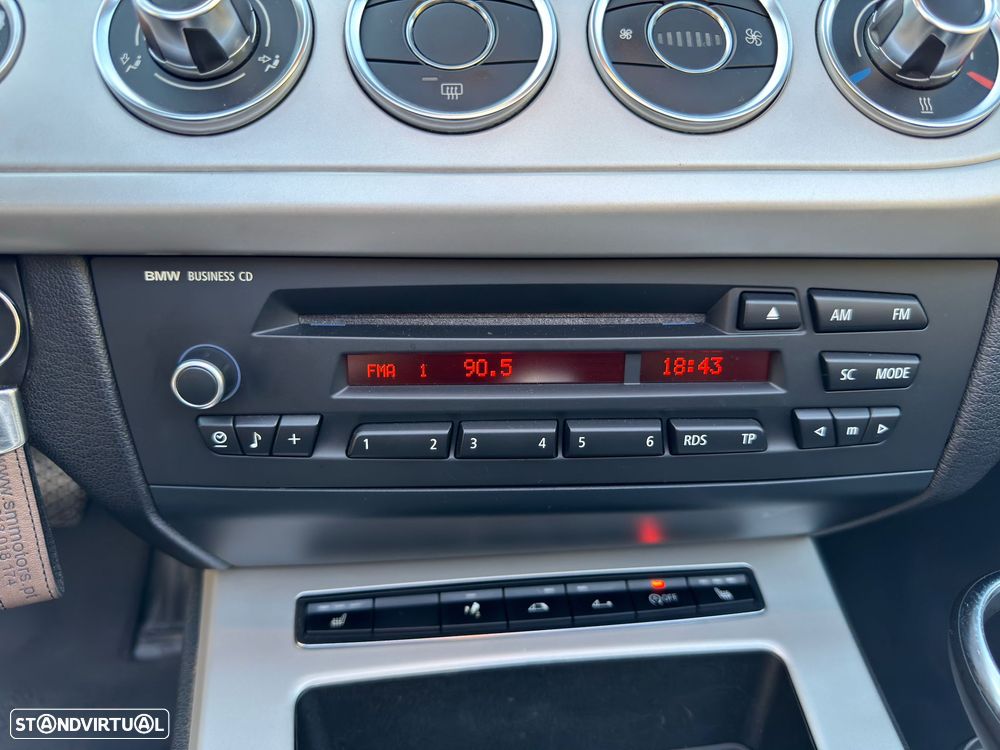 BMW Z4 sDrive20i - 19