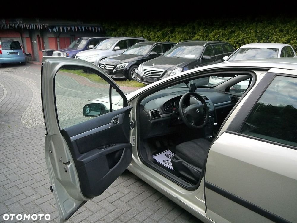 Peugeot 407 - 29