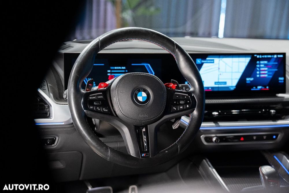BMW XM Standard - 35