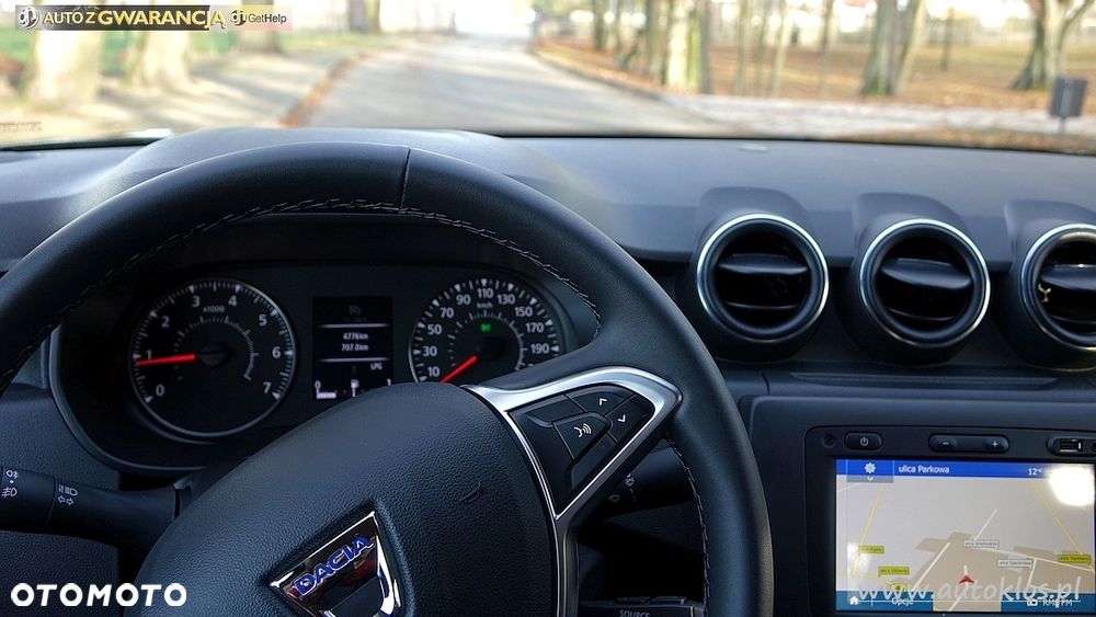 Dacia Duster 1.0 TCe Prestige - 17