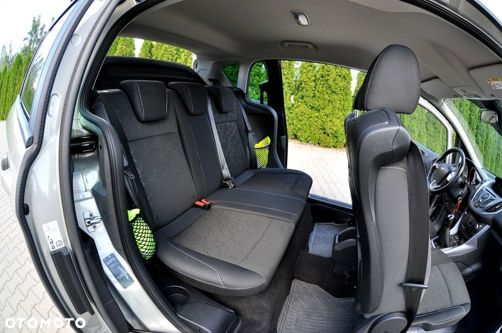 Ford B-MAX - 9