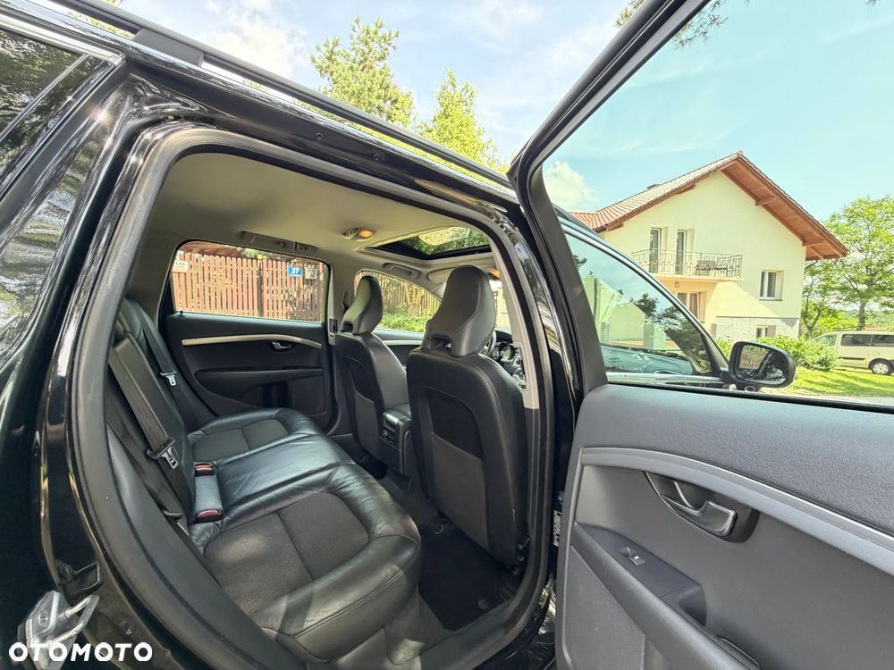 Volvo V70 D3 Edition - 30