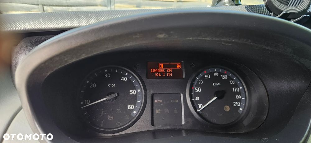 Renault Trafic - 5