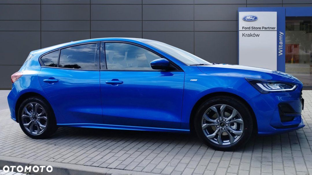 Ford Focus - 6