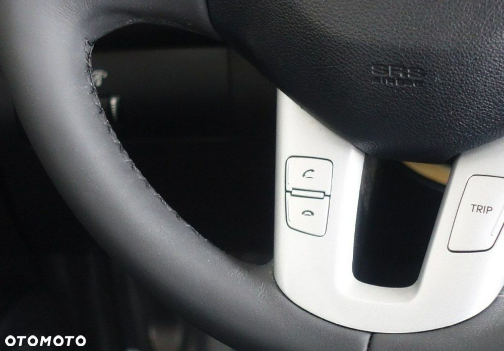 Kia Ceed 1.6 Crdi Optimum - 23