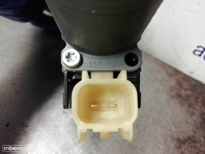MOTOR ELEVADOR DE VIDRO FRONTAL DIREITO FORD FIESTA VI 2010 -8A6114553A - 2