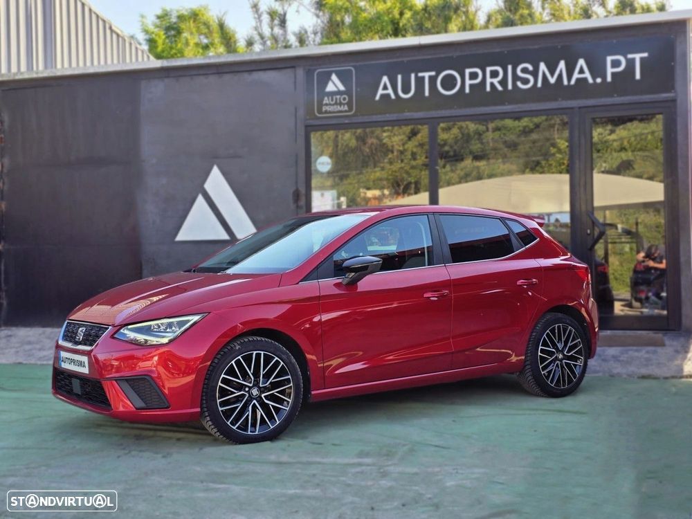 SEAT Ibiza 1.0 EcoTSI Style - 6