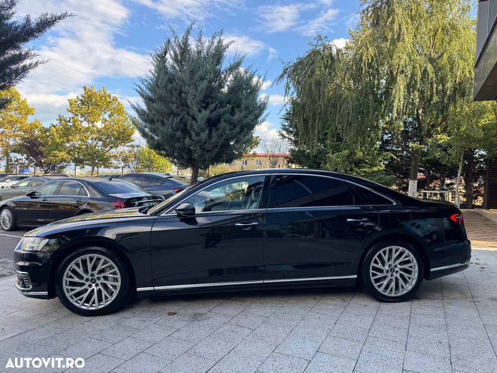 Audi A8 - 25