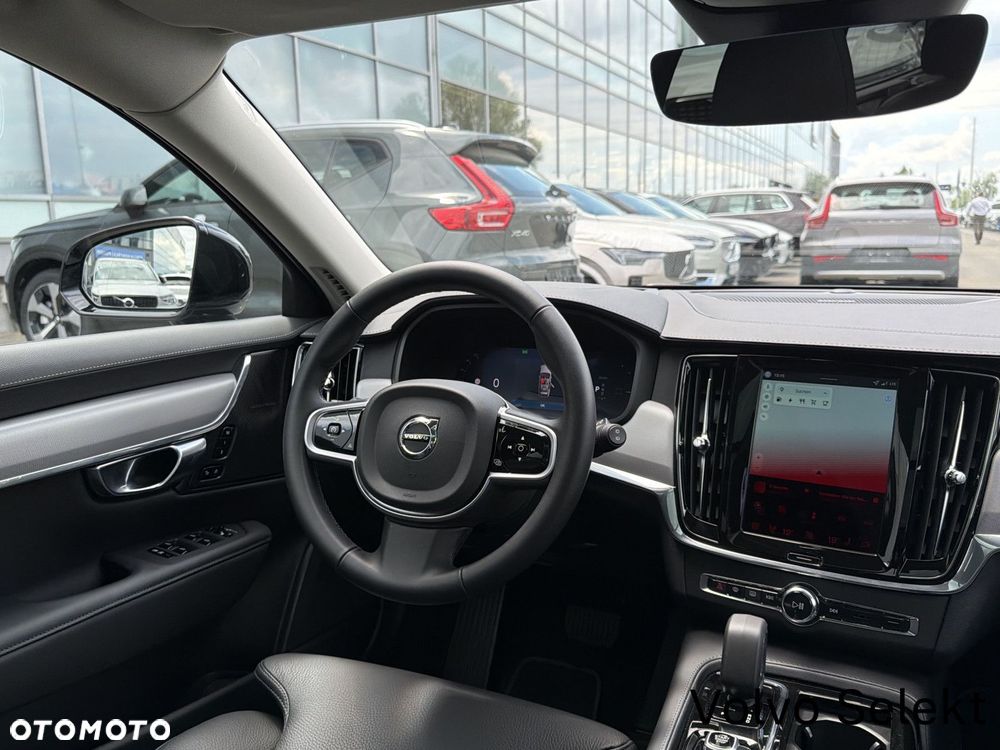 Volvo V90 - 12