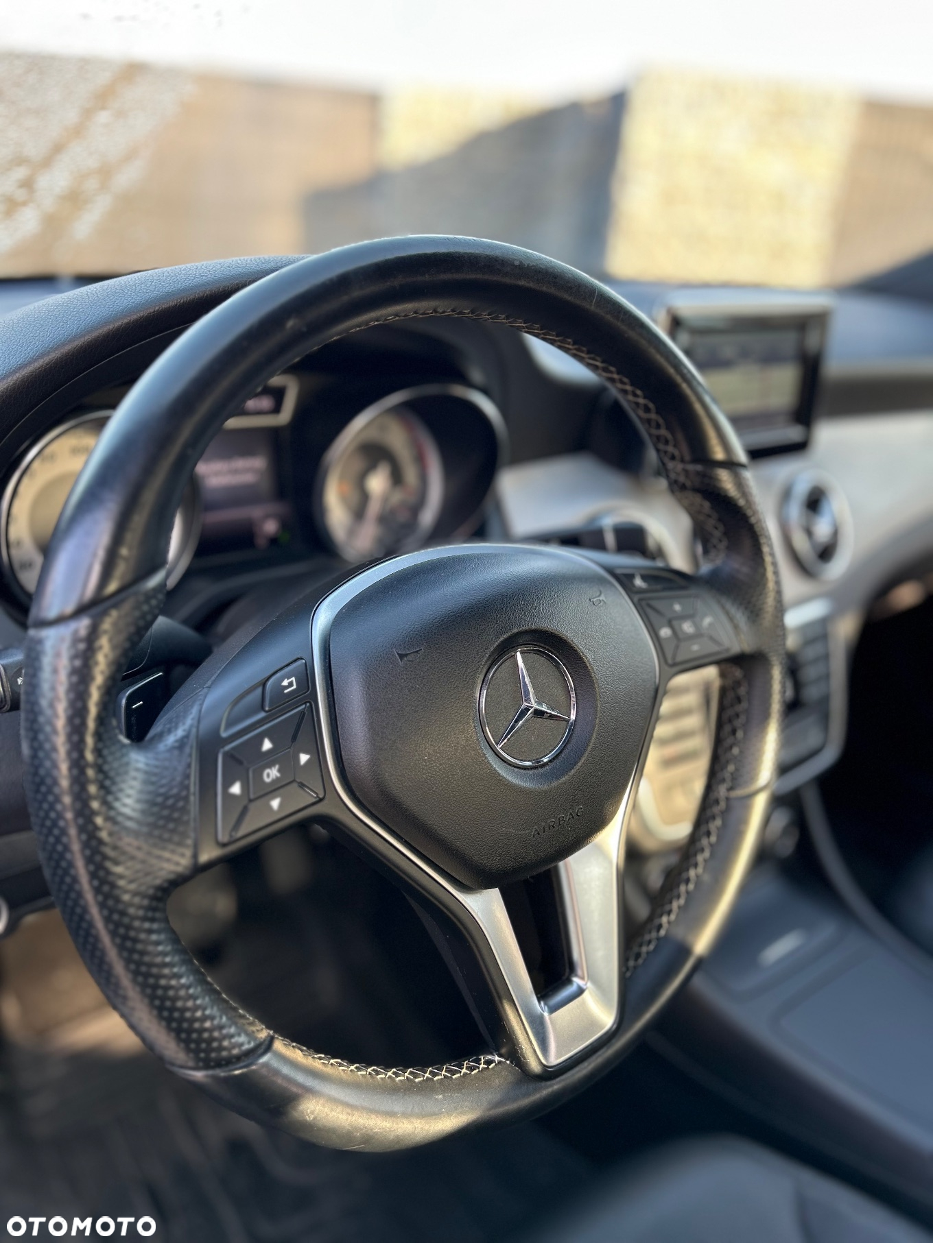 Mercedes-Benz CLA 250 7G-DCT - 9